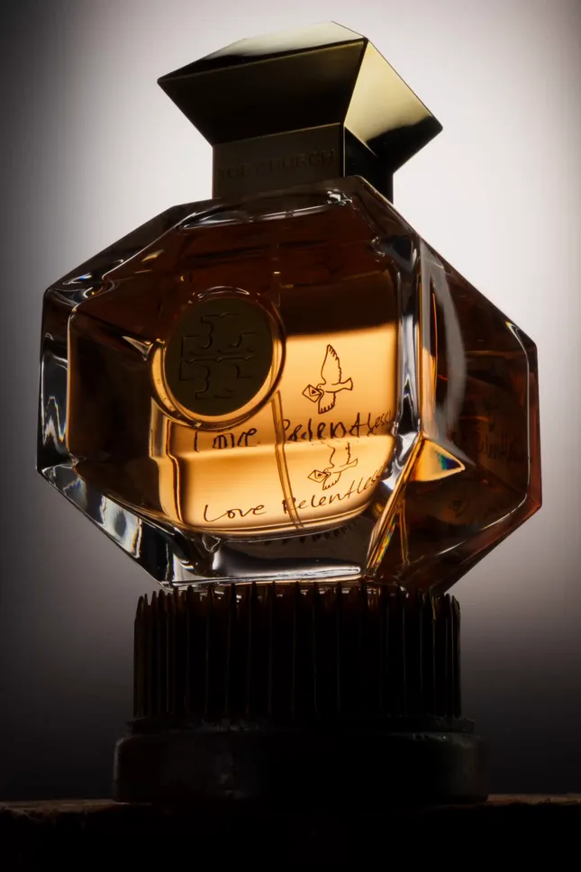 Tory Burch Perfume Launch