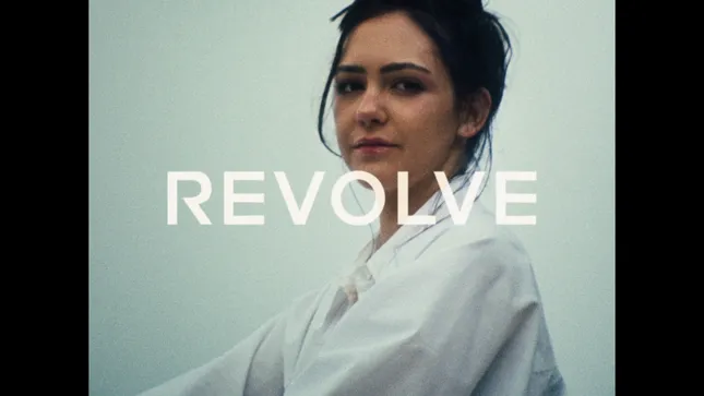 Revolve
