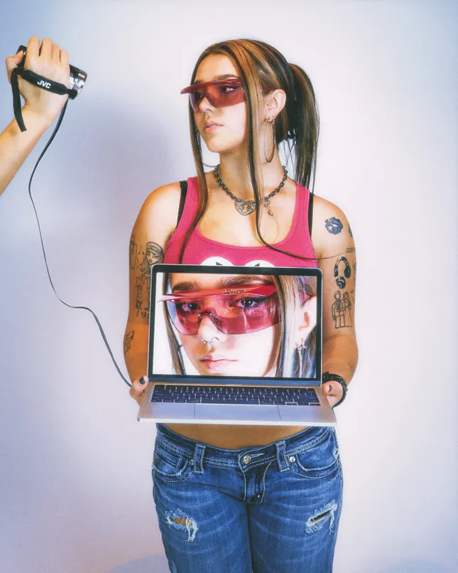 Project image