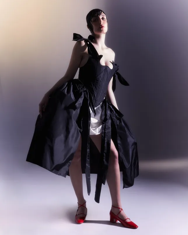 Project image