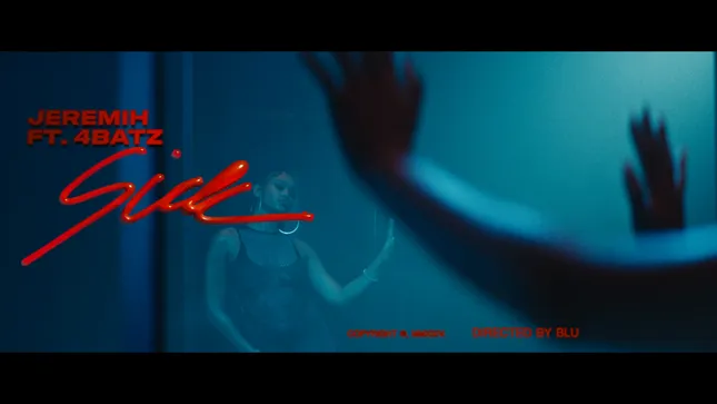 Jeremih ft 4Batz - Sick