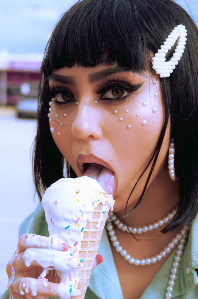 iScream