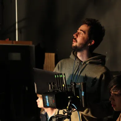 Project image thumbnail