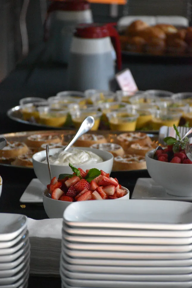 Event Photography: Wilder Women x Hollywood Women Happy Hour x WeHo Bistro