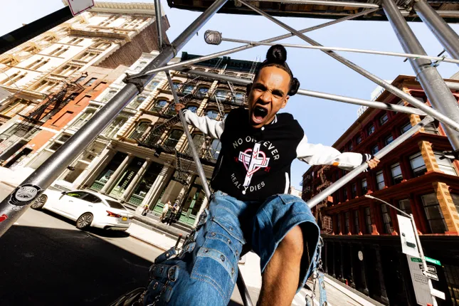 PUNKBOYS CAMPAIGN