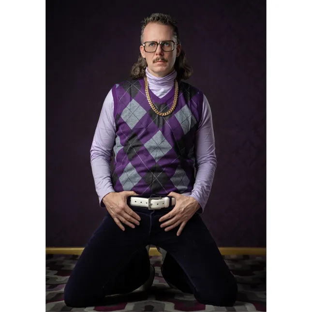 Jeff Hilliard Promo Campaign