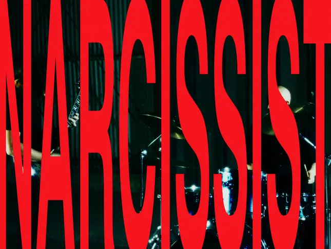 BRAYTON - Narcissist