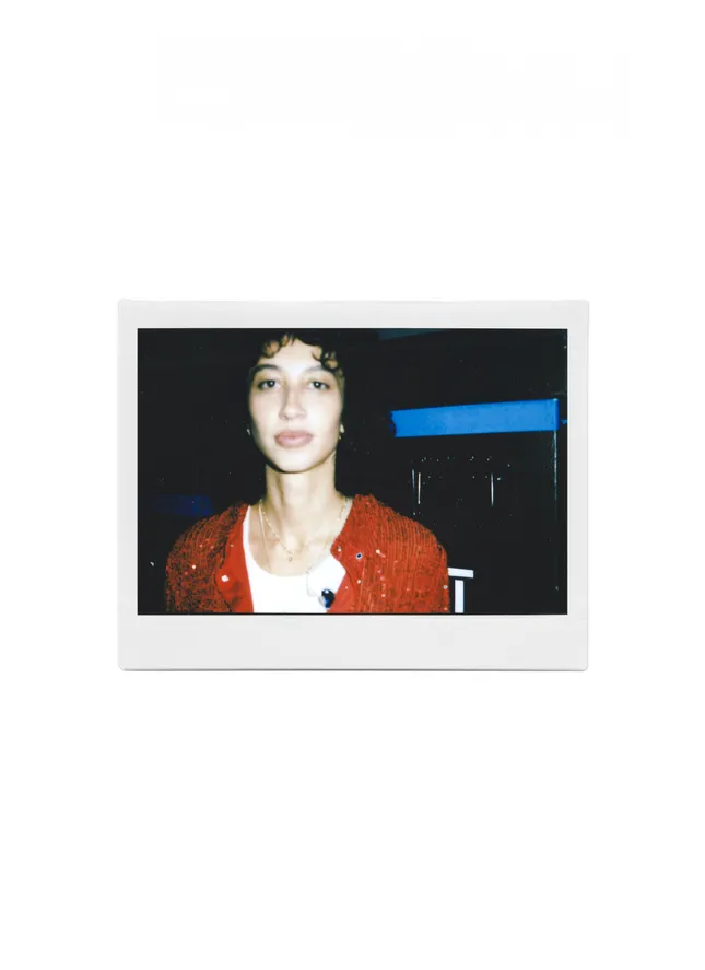 Project image