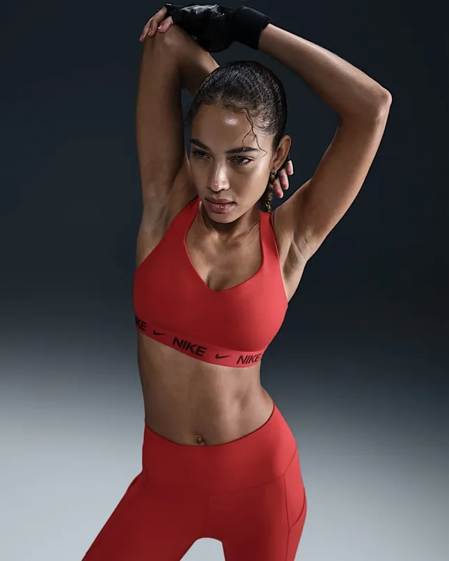 Nike E-Comm