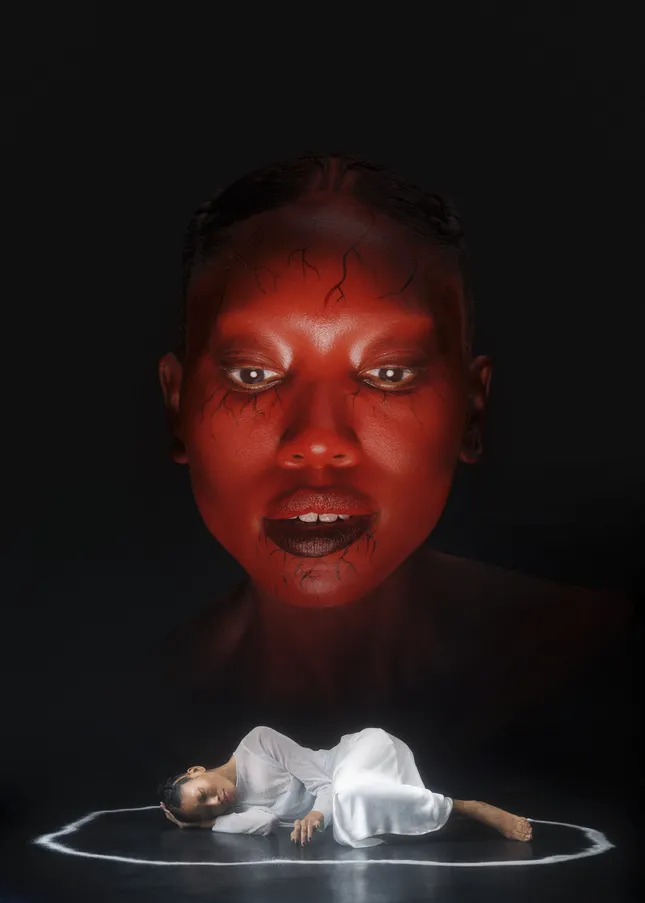 Project image