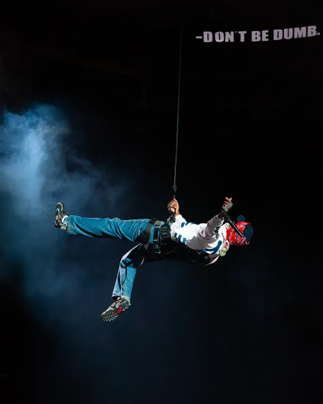 A$AP Rocky Rolling Loud LA