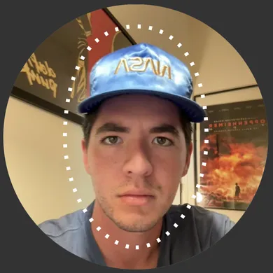 JH  Avatar