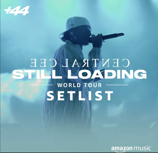 AMAZON MUSIC UK