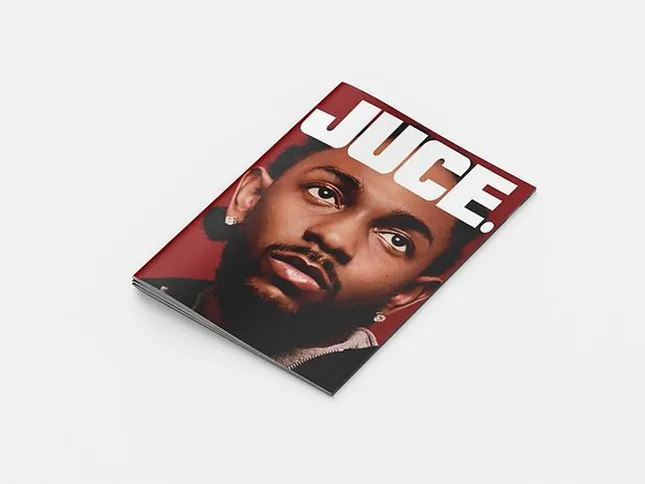 JUCE Magazine