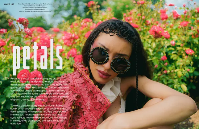PETALS