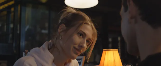 Dear Chloe