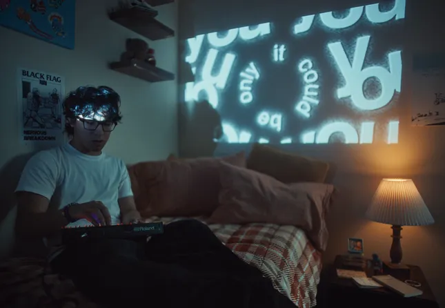 Wasted/Reason - Riovaz