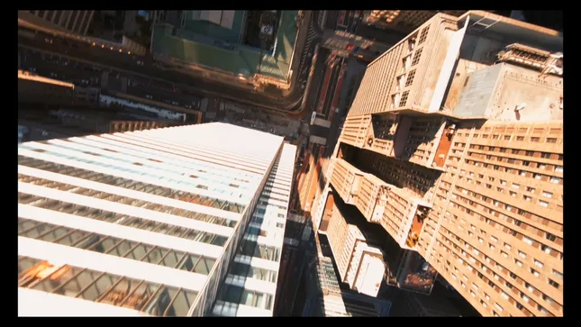 Personal Project – I am legend
