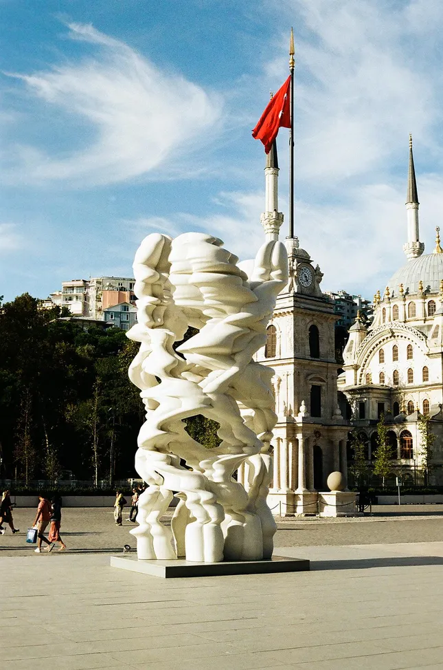 Project image