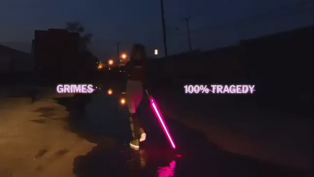 Film Titles: Grimes (unreleased)
