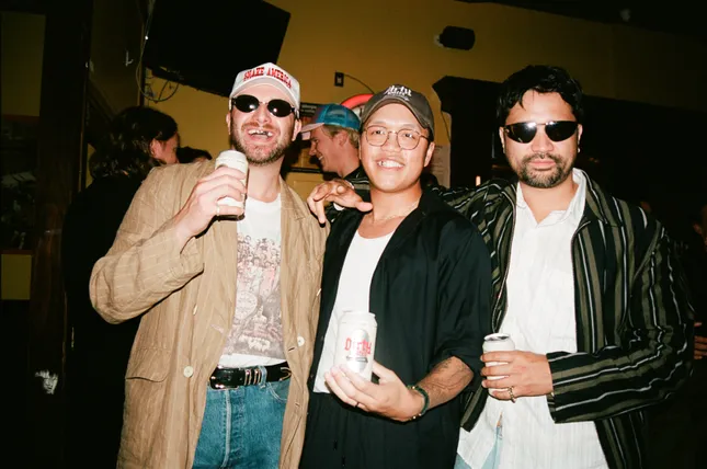 THROWING FITS SUBSTACK HAPPY HOUR
