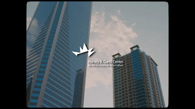 Commercial Video for Harvey B. Gant center