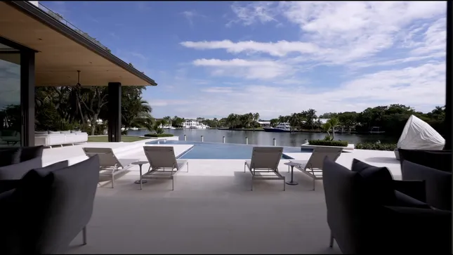 Luxury Real Estate Promo – Client Concept Edit