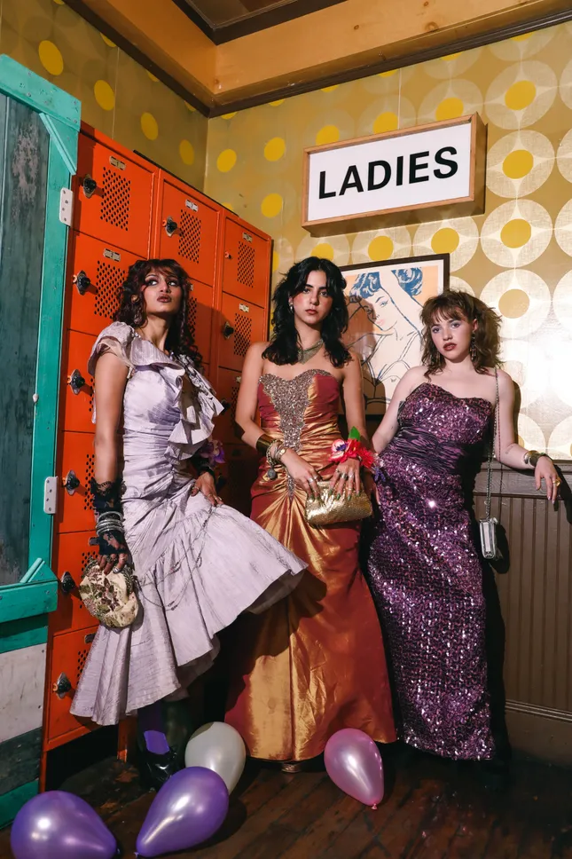 House of Strut
