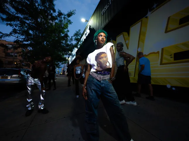 “Narcissism Interlude” Music Video BTS