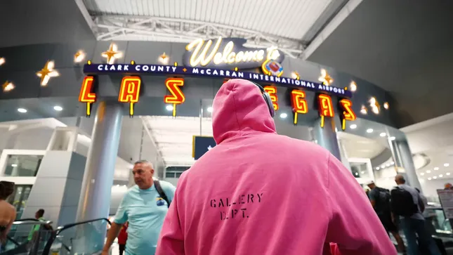 Moneybagg Yo Vegas Recap