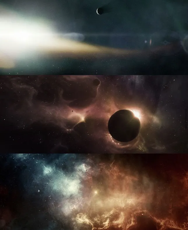 The Earth Project