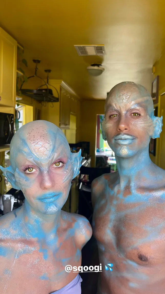 MER PEOPLE