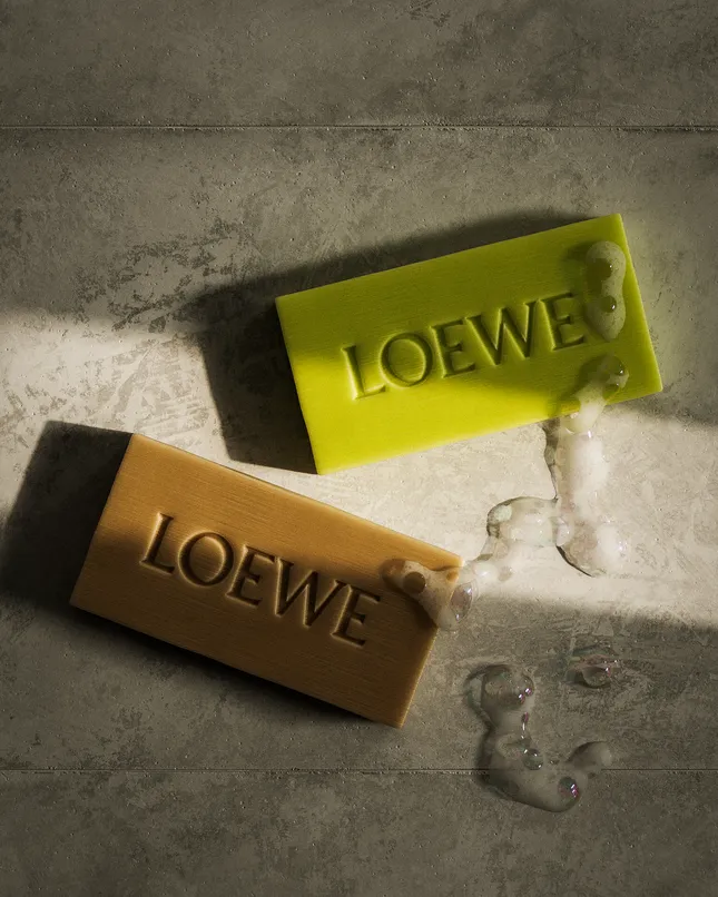 LOEWE - Product Visualization