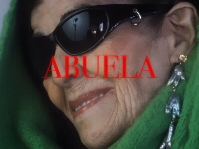 KKCO: Abuela - BTS