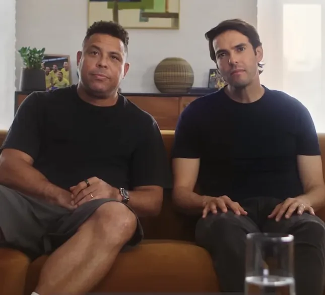 Esports World Cup Saudi Arabia: Ronaldo & Kaka