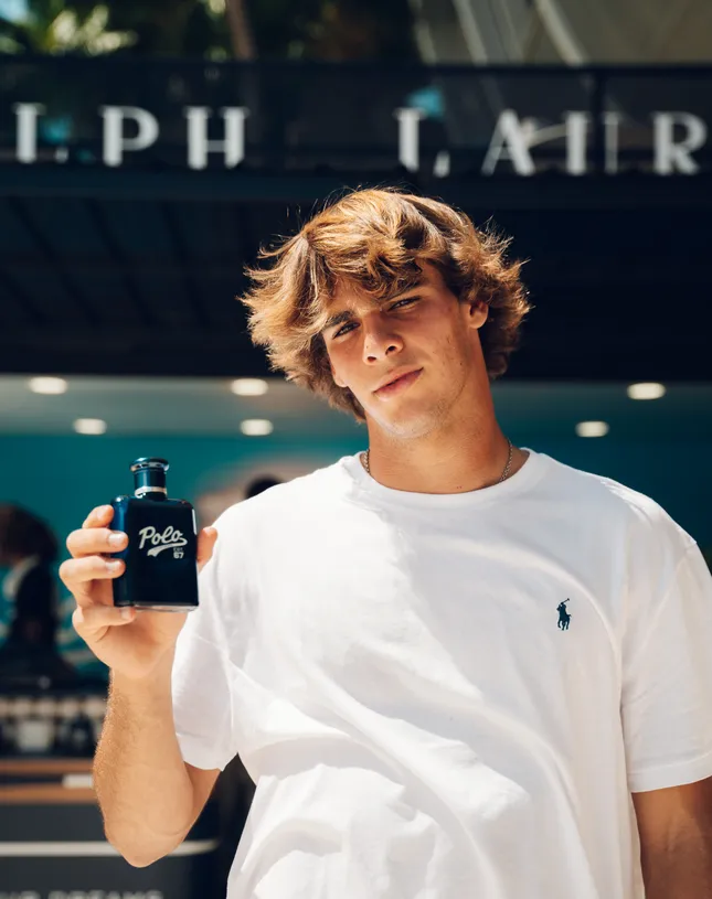 Ralph Lauren Fragrances "Polo 67" Miami Activation