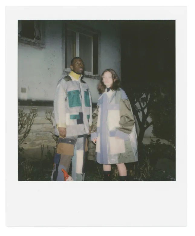 Project image
