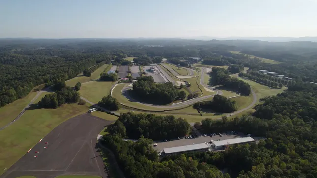 Mercedes AMG Product Expert Training