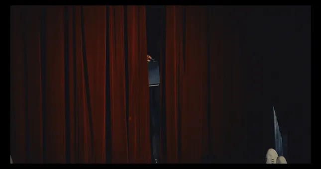 Carson Alan | AMBIENCE Campaign Photo & Video