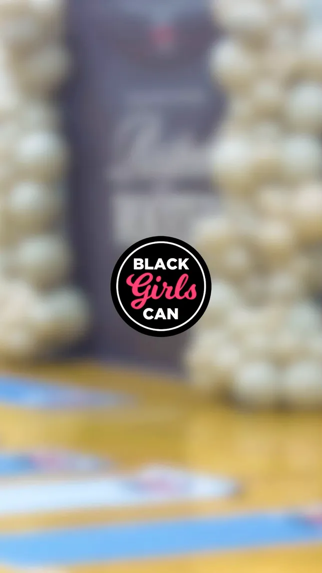 Black Girls Can Wellness event recap