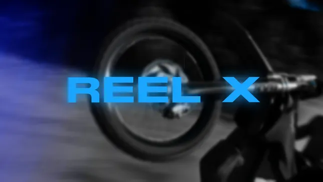 Reel X - JoeyFPV