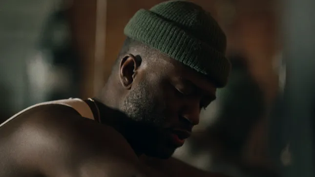 Sinqua Walls / Prevail Boxing