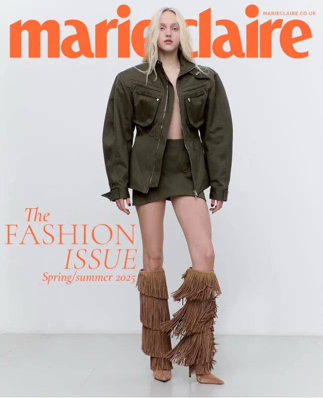 Marie Claire UK
