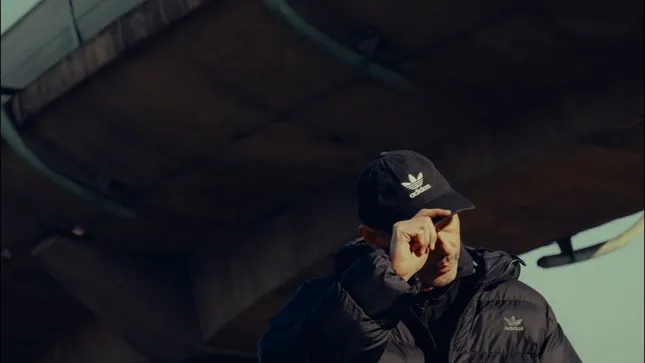 Adidas - Fabri Fibra