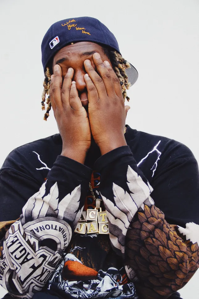 Don Toliver
