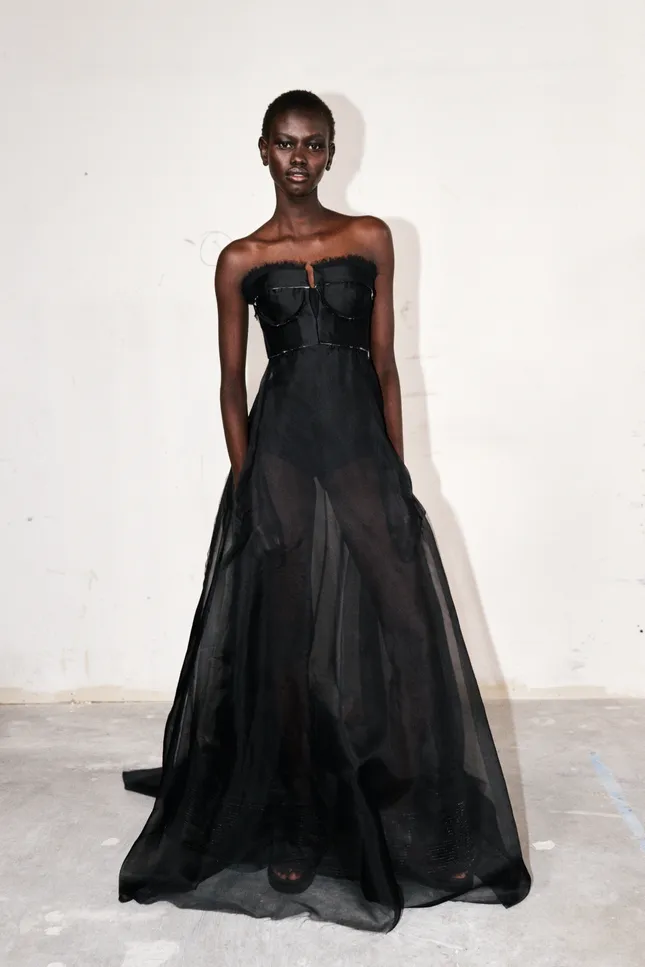 Jason Wu SS25
