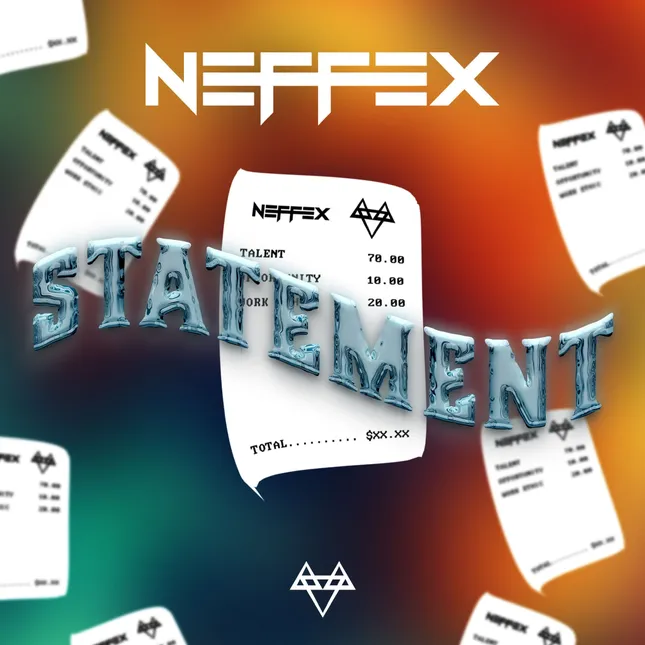“Statement” Cover artwork