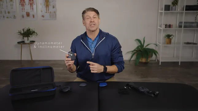 Commercial for Active Force