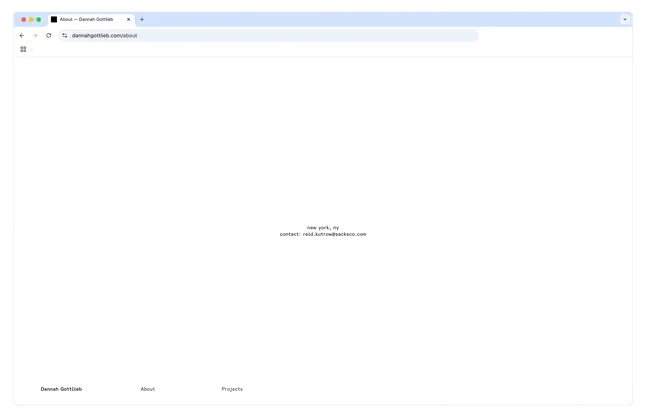 Project image