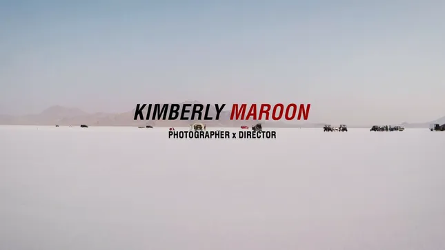 Motion Reel